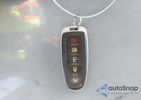 2014 Ford Edge Limited z USA, uszkodzony, nr VIN 2FMDK3KC7EBB28144